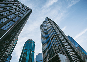 智慧企業(yè)園區(qū)